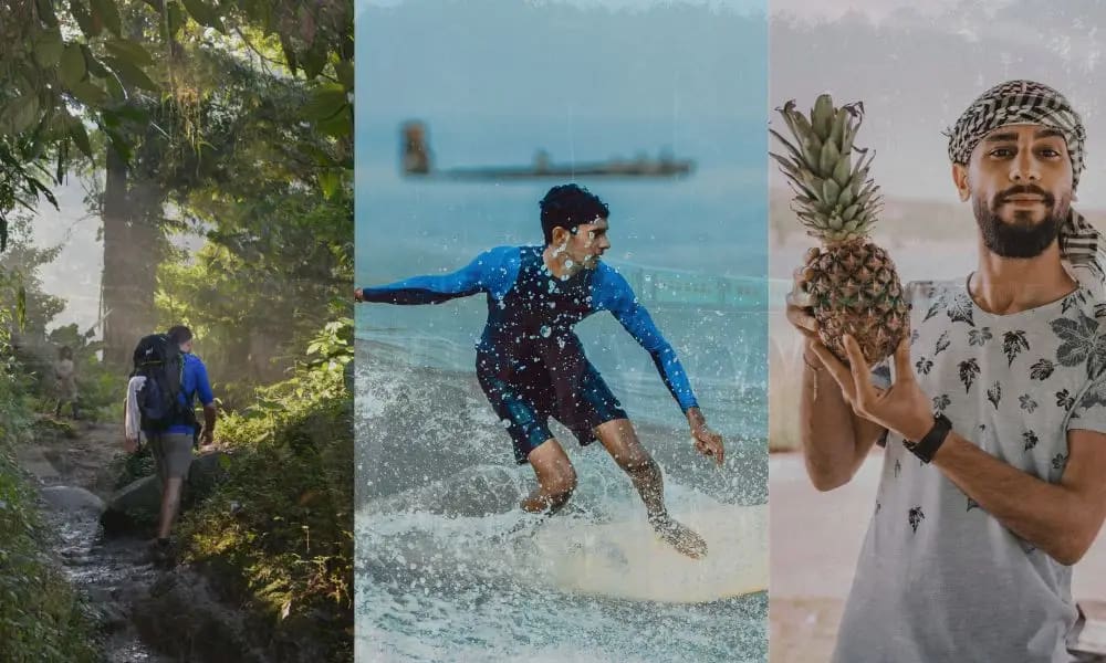 Sri Lanka Travel Experts – Kandy Travels team