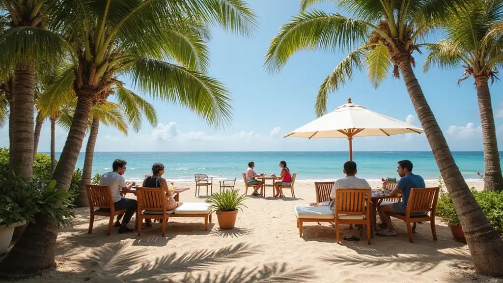 Sri Lanka Travel Experts – Kandy Travels team