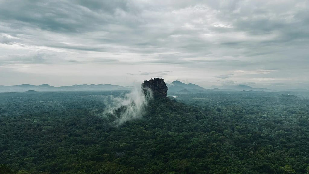 Sri Lanka Travel Experts – Kandy Travels team