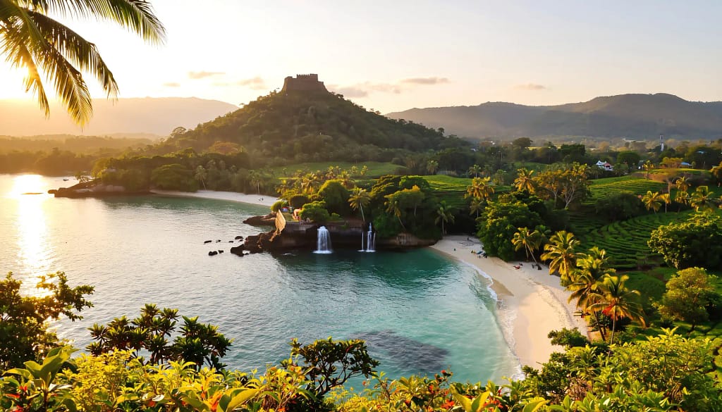 Sri Lanka Travel Experts – Kandy Travels team