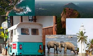 Sri Lanka Travel Experts – Kandy Travels team