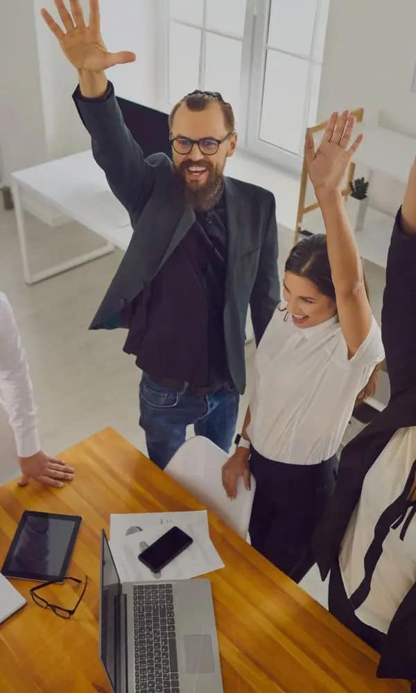 Sri Lanka Travel Experts – Kandy Travels team